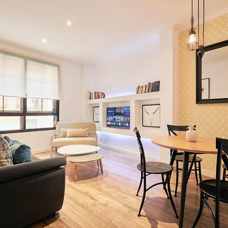 Conde Duque St Apartment Madrid Exterior photo
