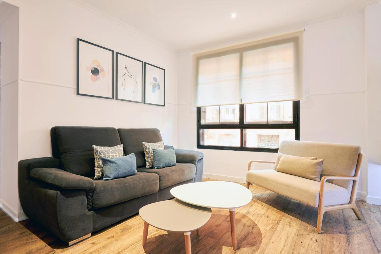 Conde Duque St Apartment Madrid Exterior photo