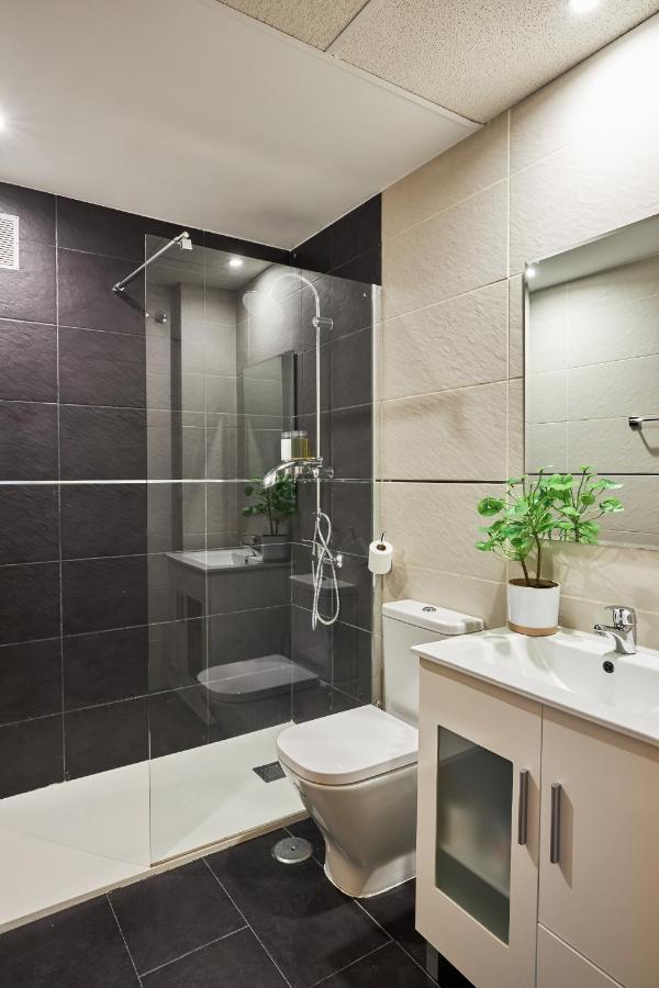 Conde Duque St Apartment Madrid Exterior photo